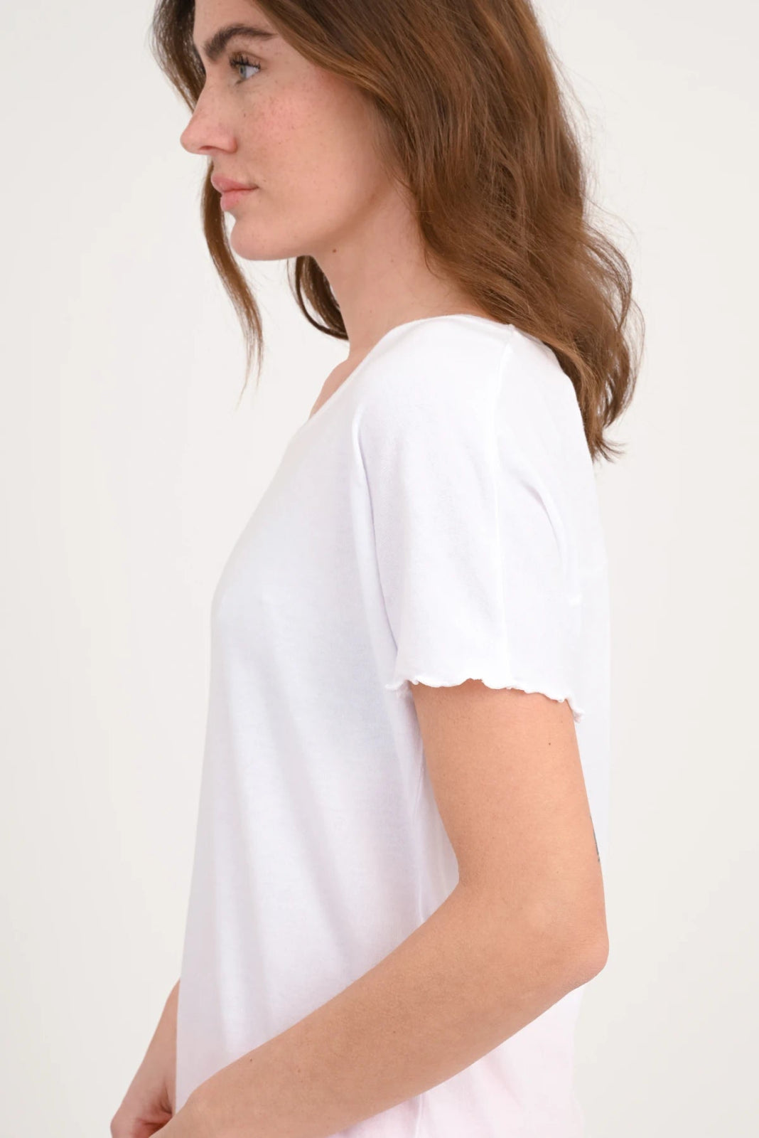 T - SHIRT ADELA - Love Joy Victory