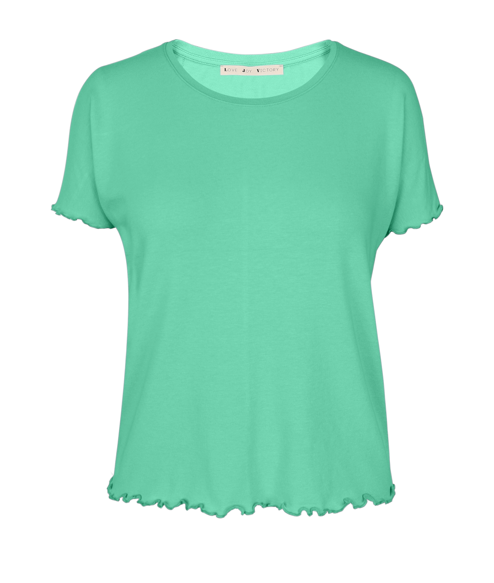 T - SHIRT ADELA - Love Joy Victory