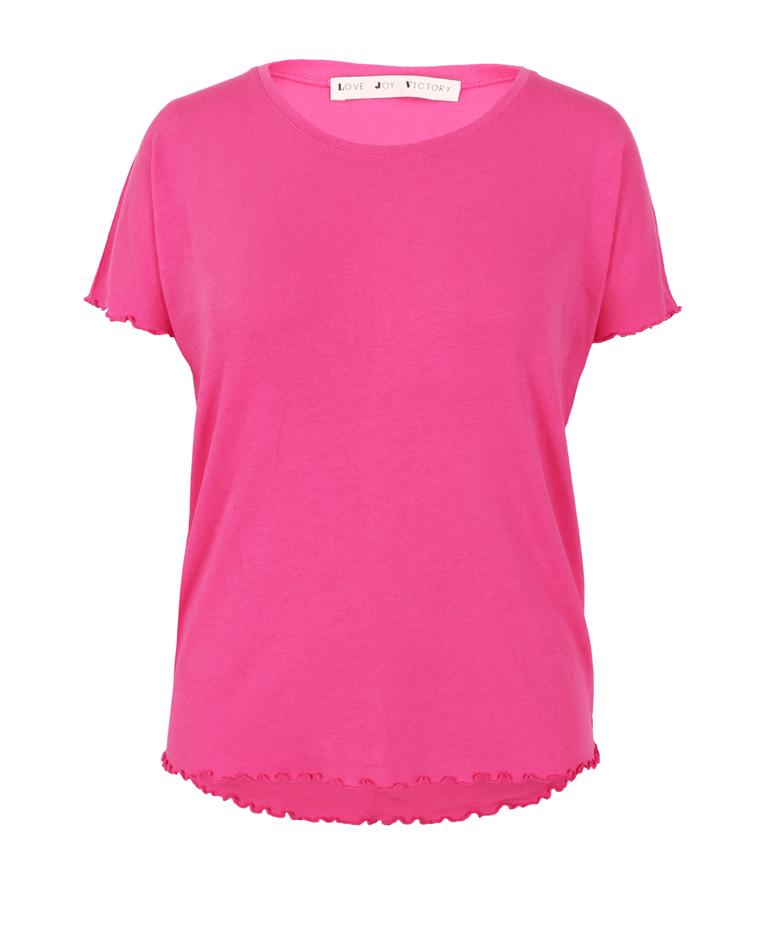 T - SHIRT ADELA - Love Joy Victory