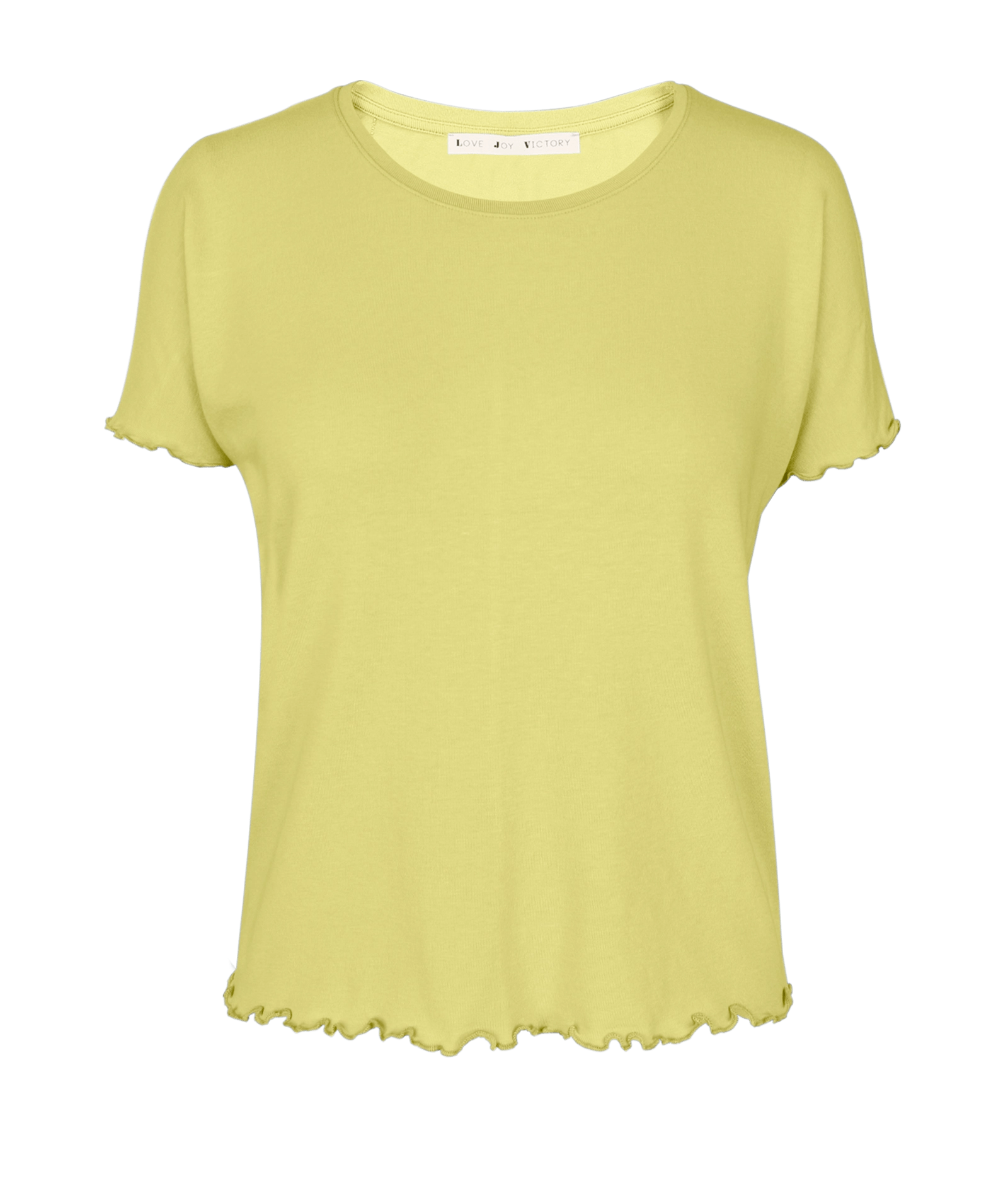 T - SHIRT ADELA - Love Joy Victory