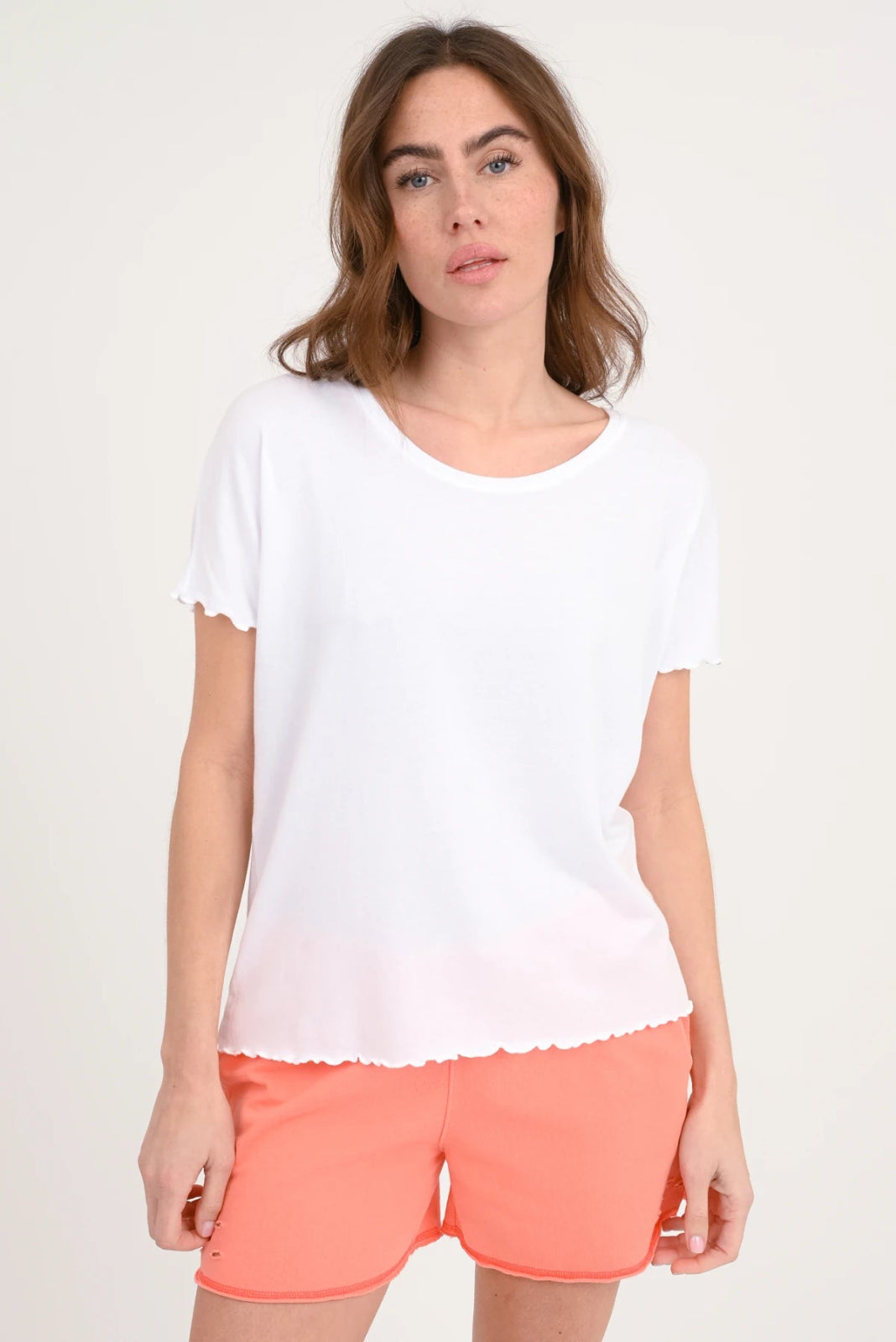 T - SHIRT ADELA - Love Joy Victory