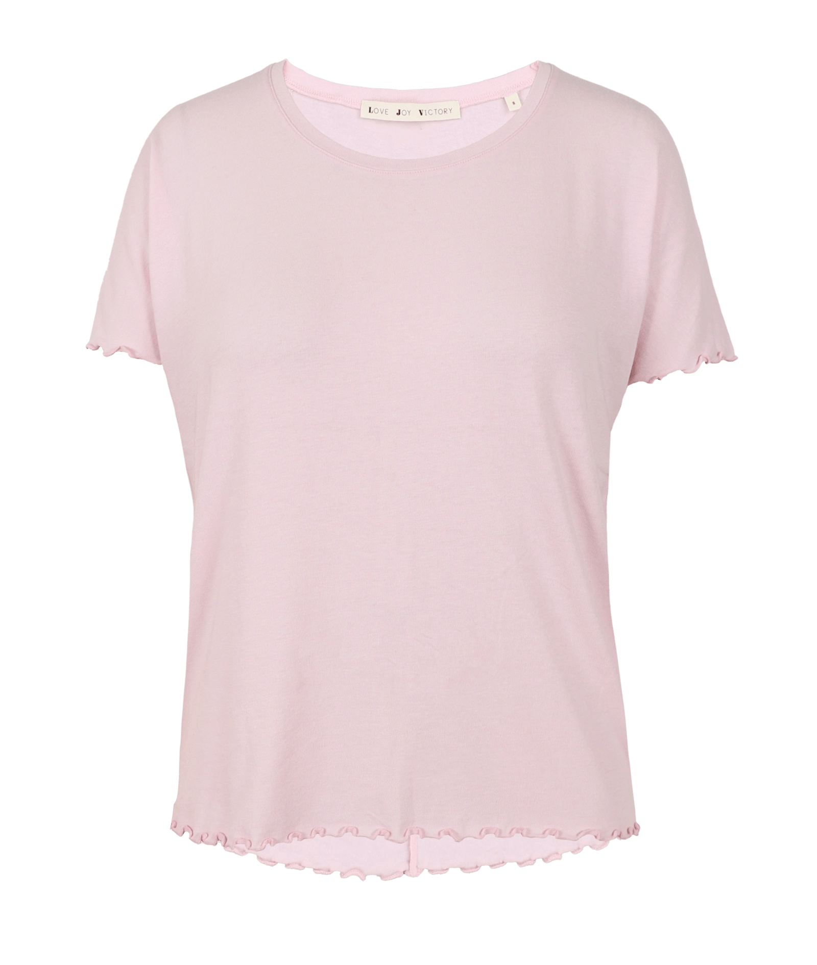 T - SHIRT ADELA - Love Joy Victory