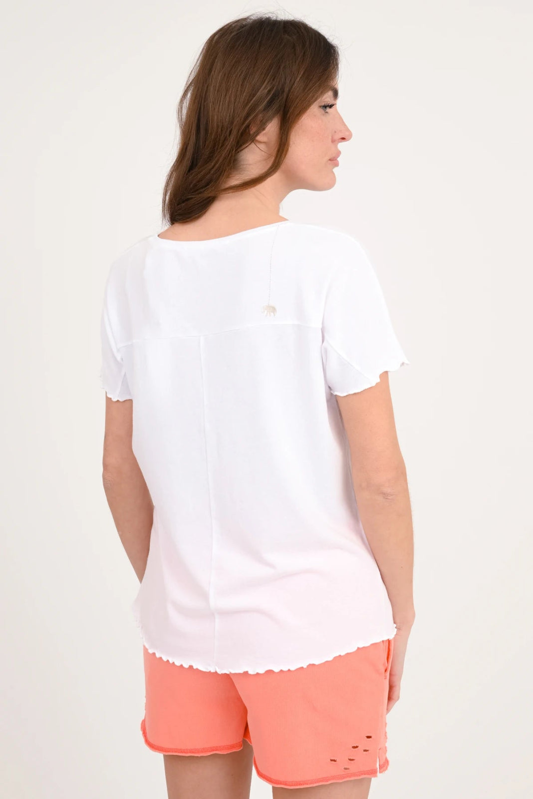 T - SHIRT ADELA - Love Joy Victory