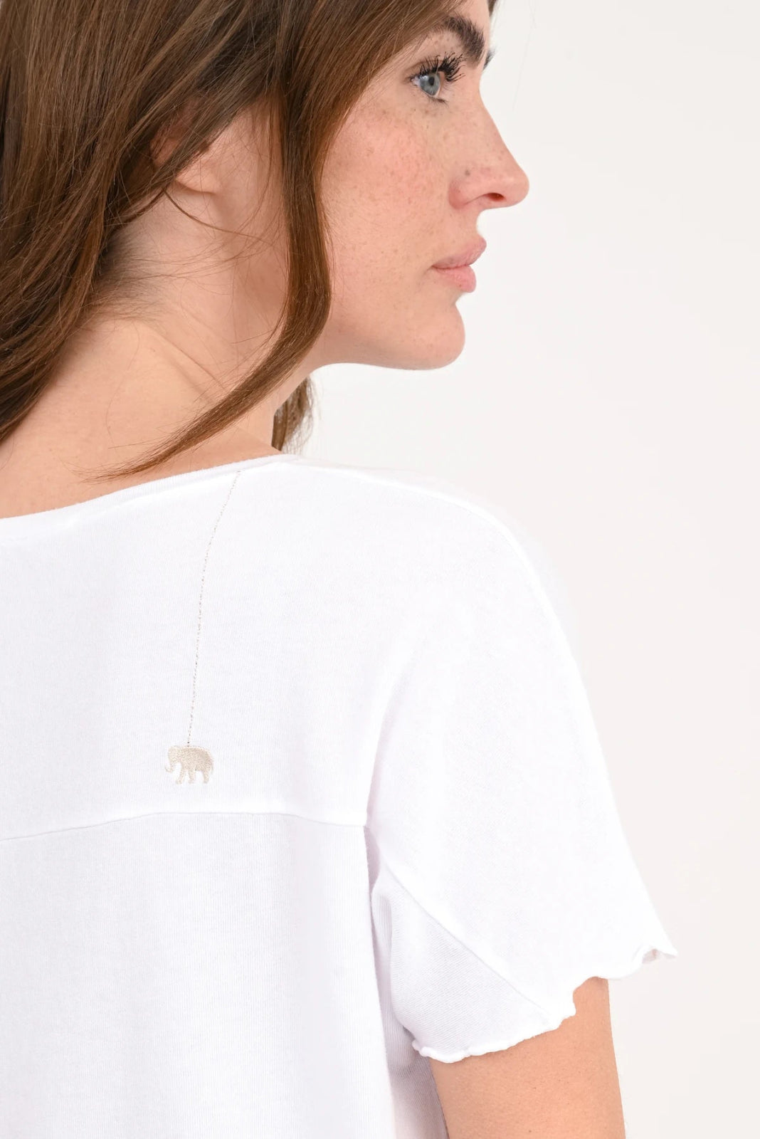 T - SHIRT ADELA - Love Joy Victory