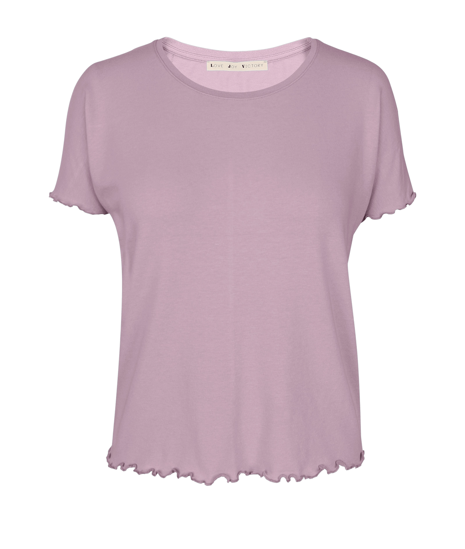 T - SHIRT ADELA - Love Joy Victory