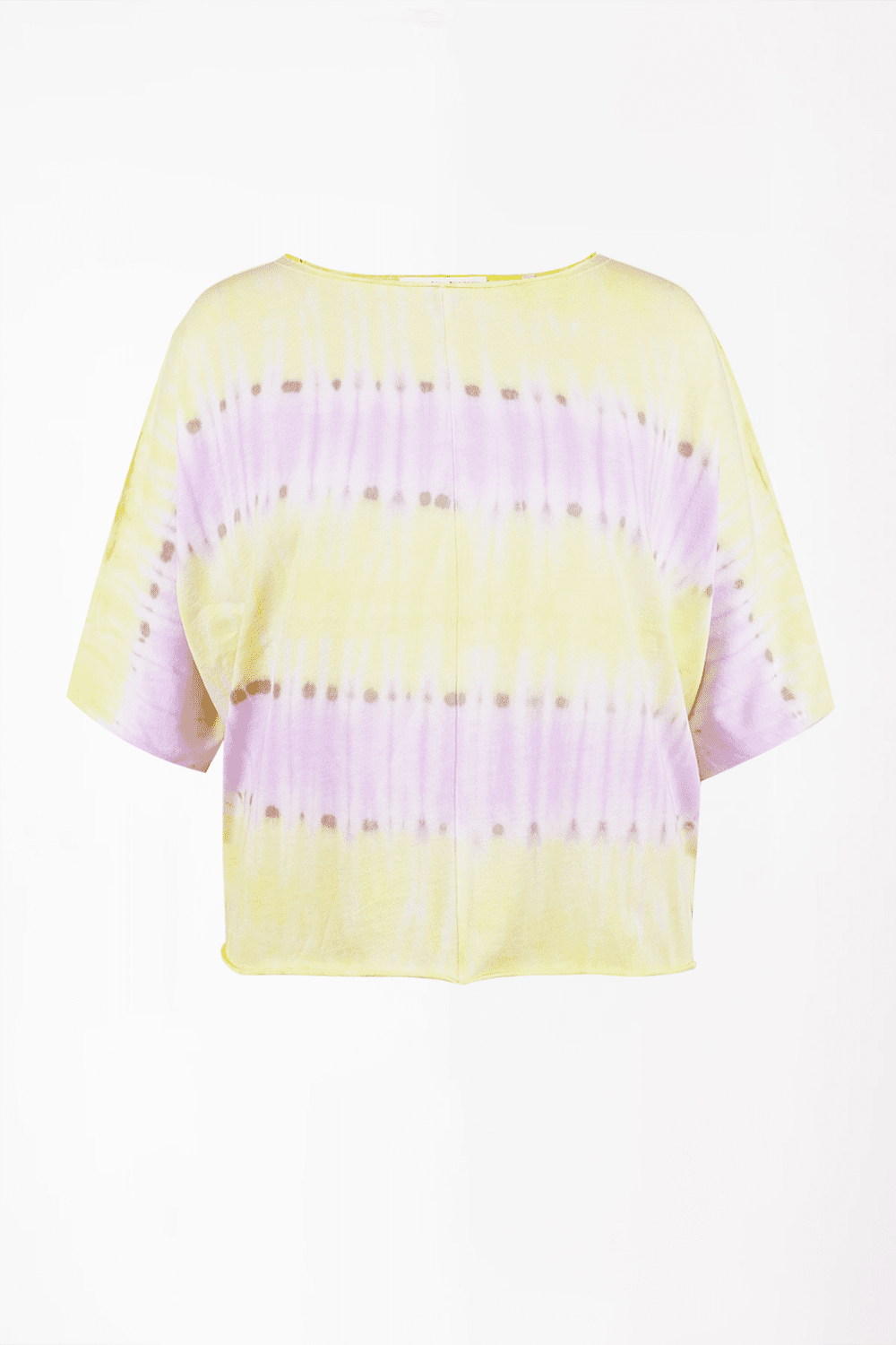 T-Shirt Batik Rumbia - Love Joy Victory