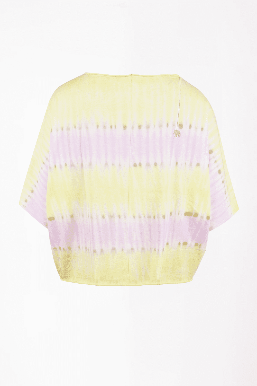 T-Shirt Batik Rumbia - Love Joy Victory