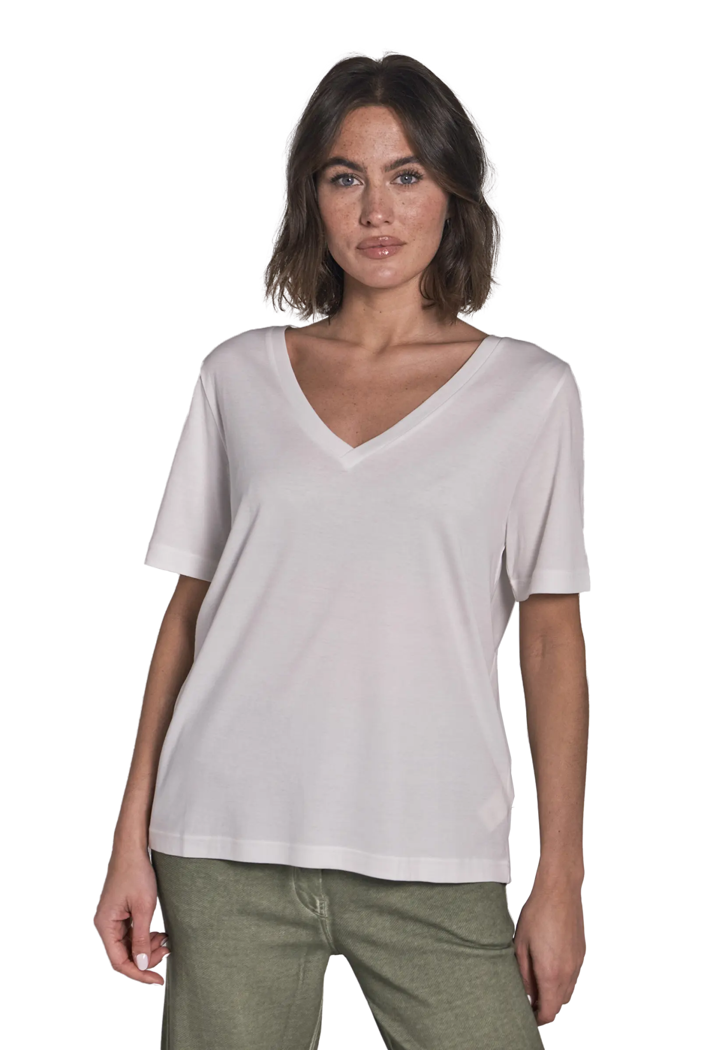 T-Shirt Bayan - Love Joy Victory