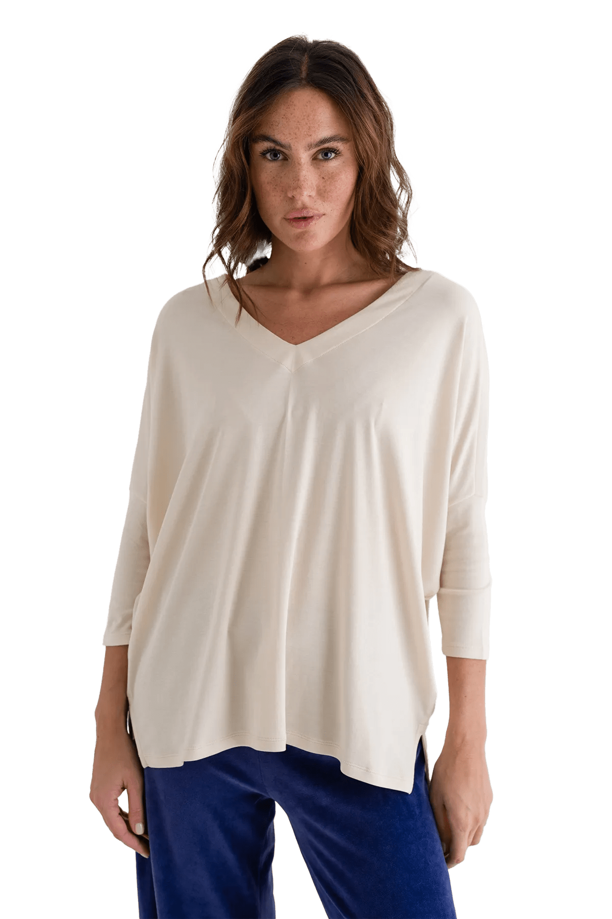 T-Shirt Chula - Love Joy Victory