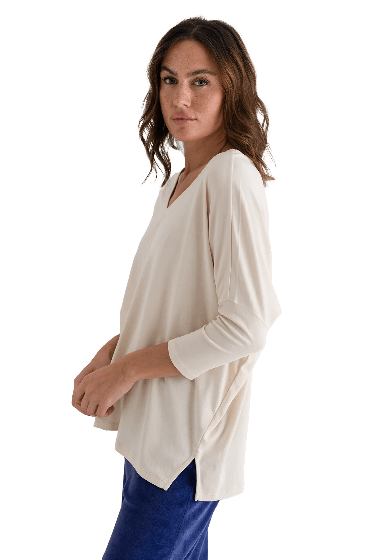 T-Shirt Chula - Love Joy Victory