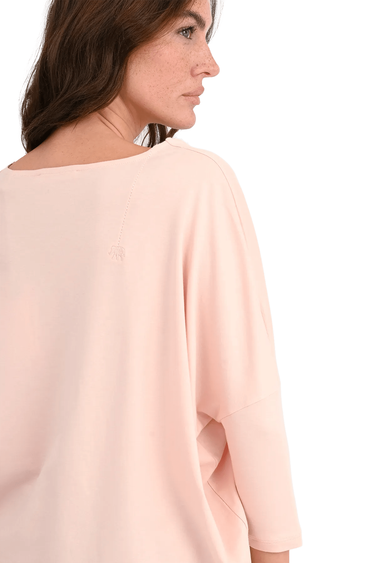 T-Shirt Chula - Love Joy Victory