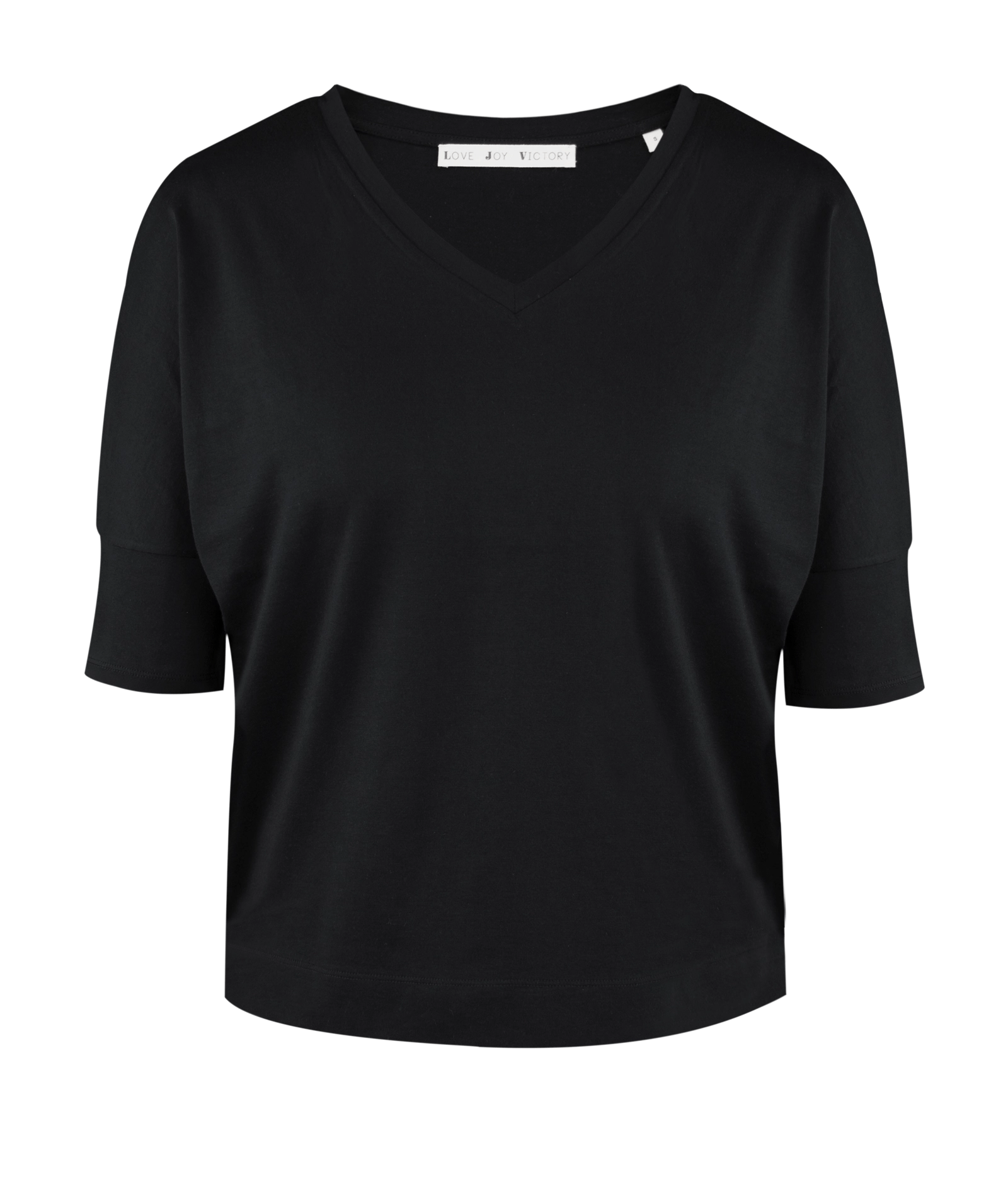 T-Shirt Dahlia - Love Joy Victory