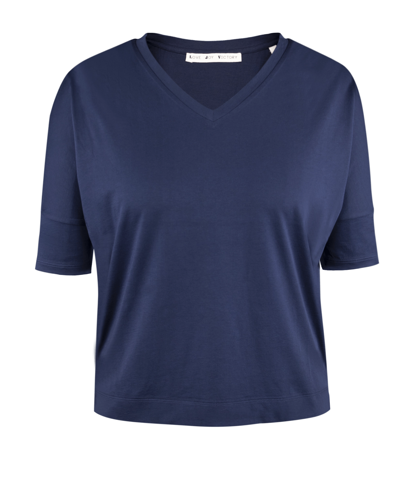 T-Shirt Dahlia - Love Joy Victory