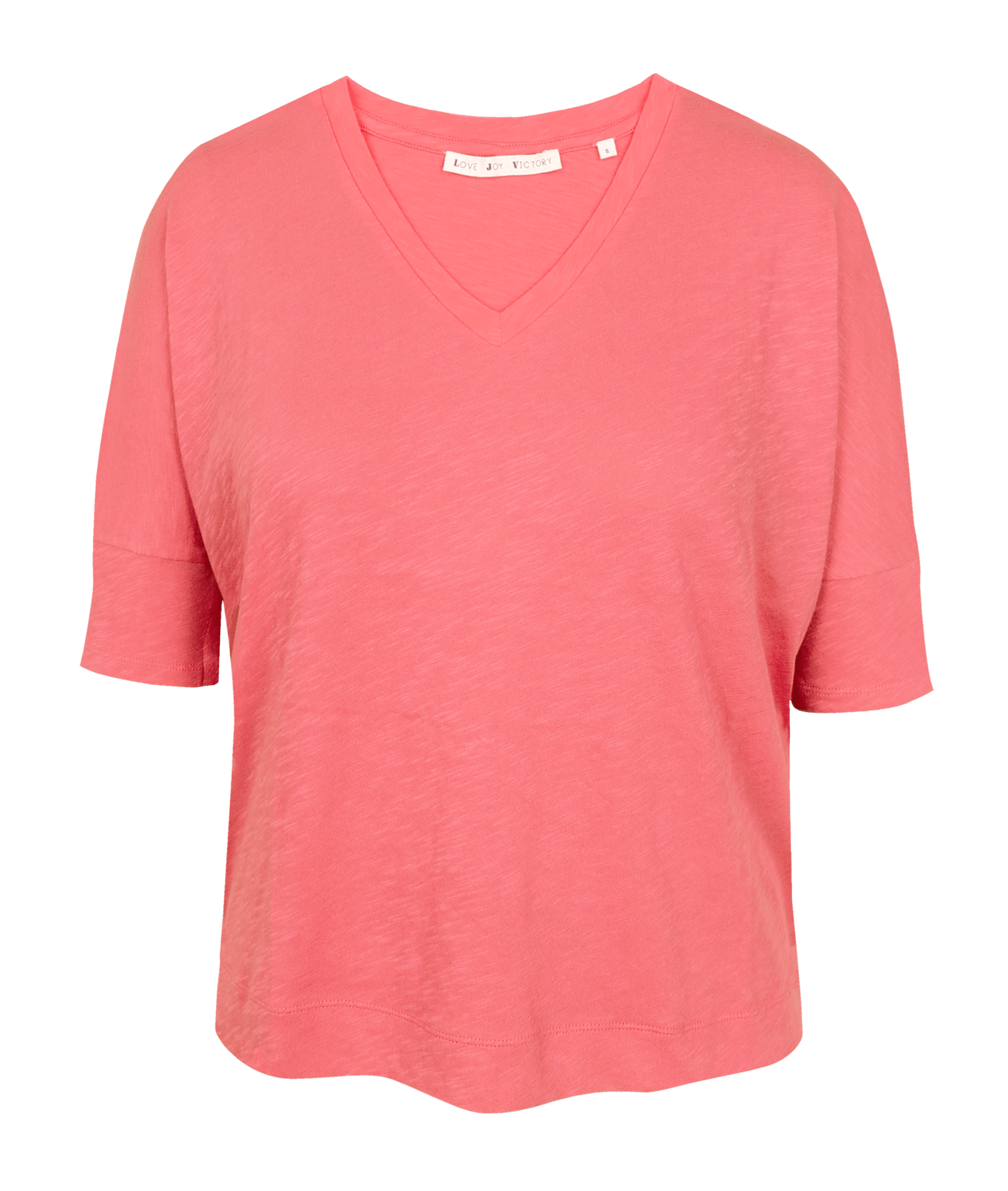 T-Shirt Dahlia - Love Joy Victory