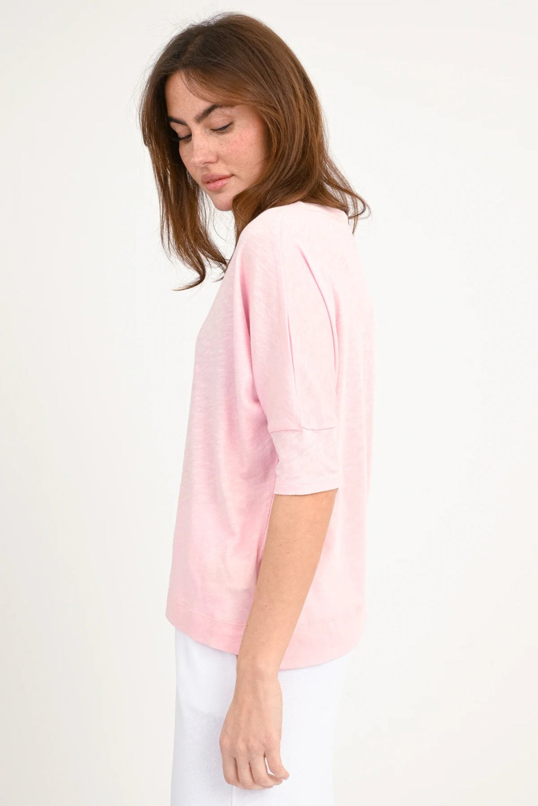 T-Shirt Dahlia - Love Joy Victory