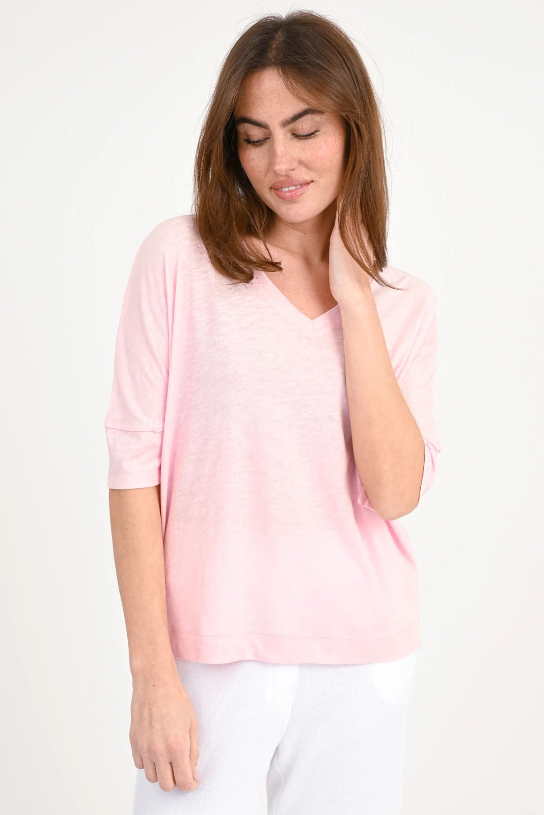 T-Shirt Dahlia - Love Joy Victory