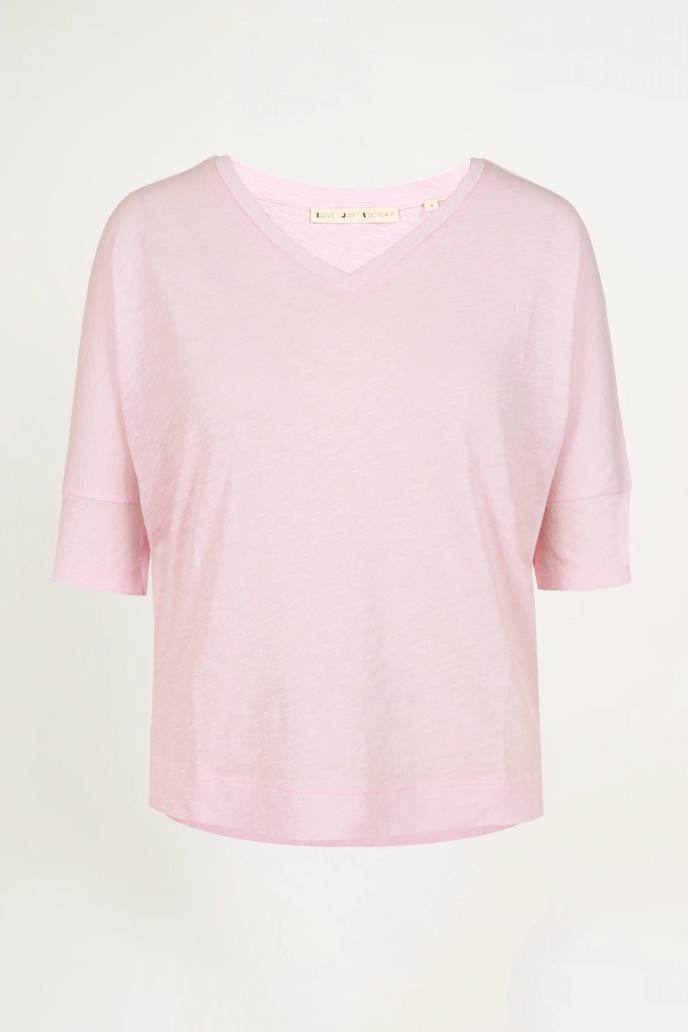 T-Shirt Dahlia - Love Joy Victory