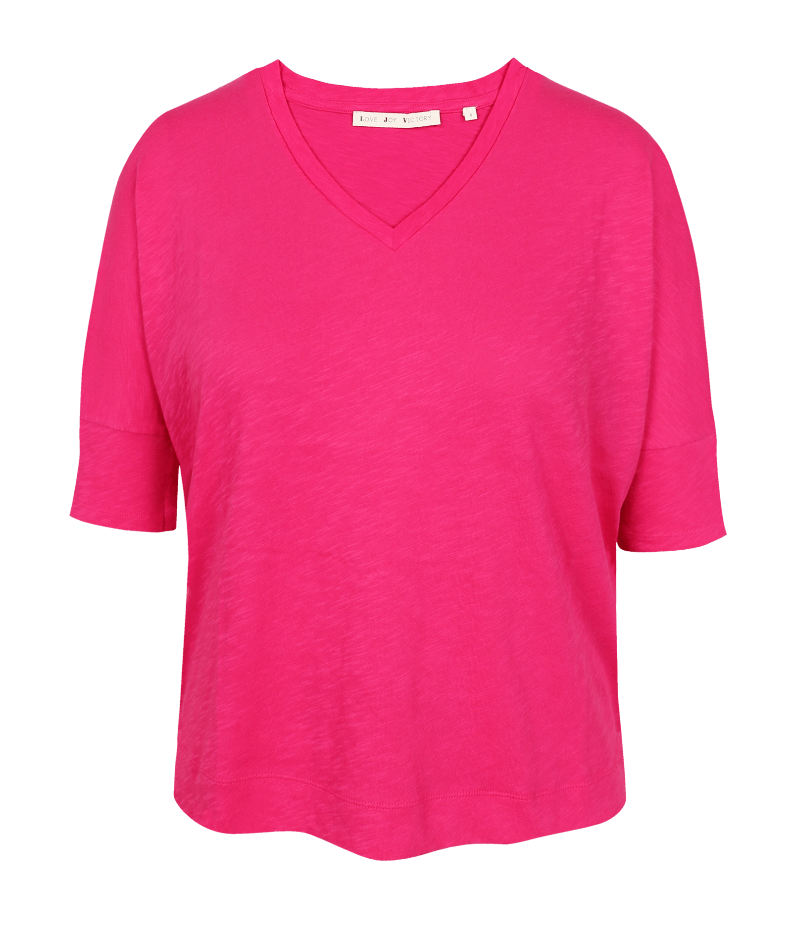 T-Shirt Dahlia - Love Joy Victory