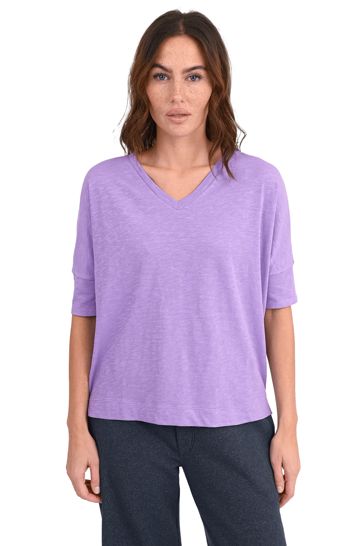 T-Shirt Dahlia - Love Joy Victory