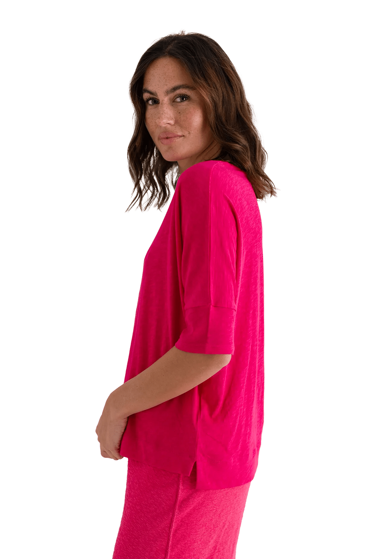 T-Shirt Dahlia - Love Joy Victory