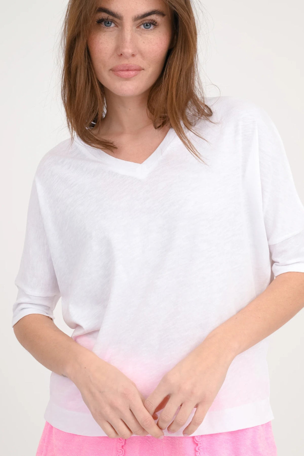 T-Shirt Dahlia - Love Joy Victory
