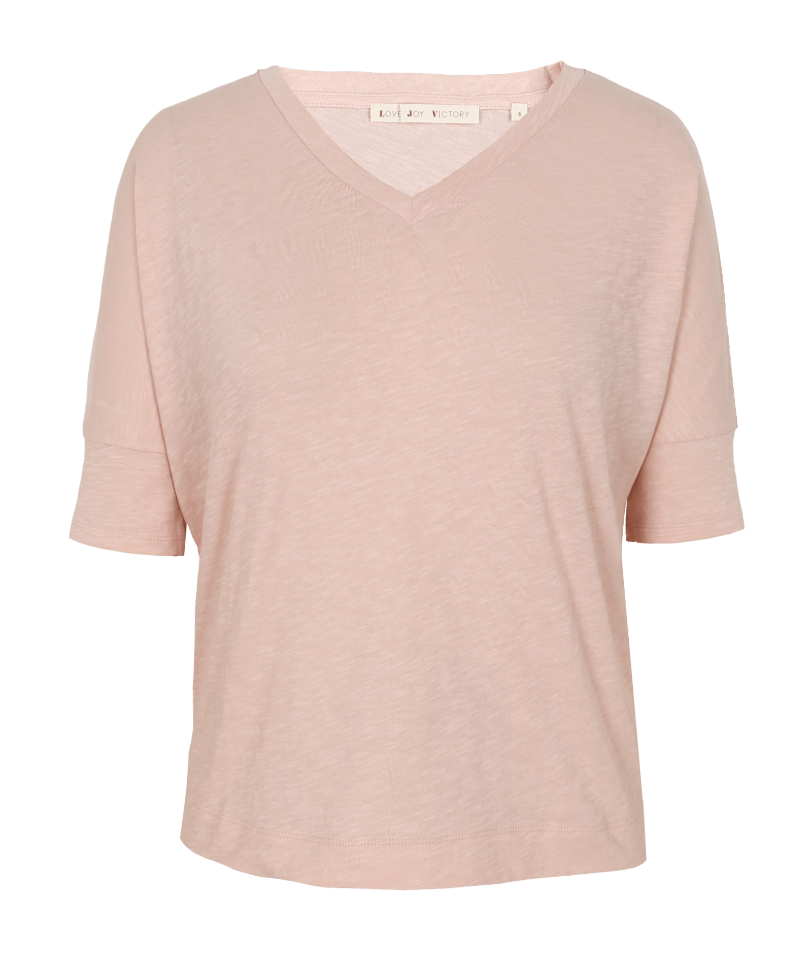 T-Shirt Dahlia - Love Joy Victory