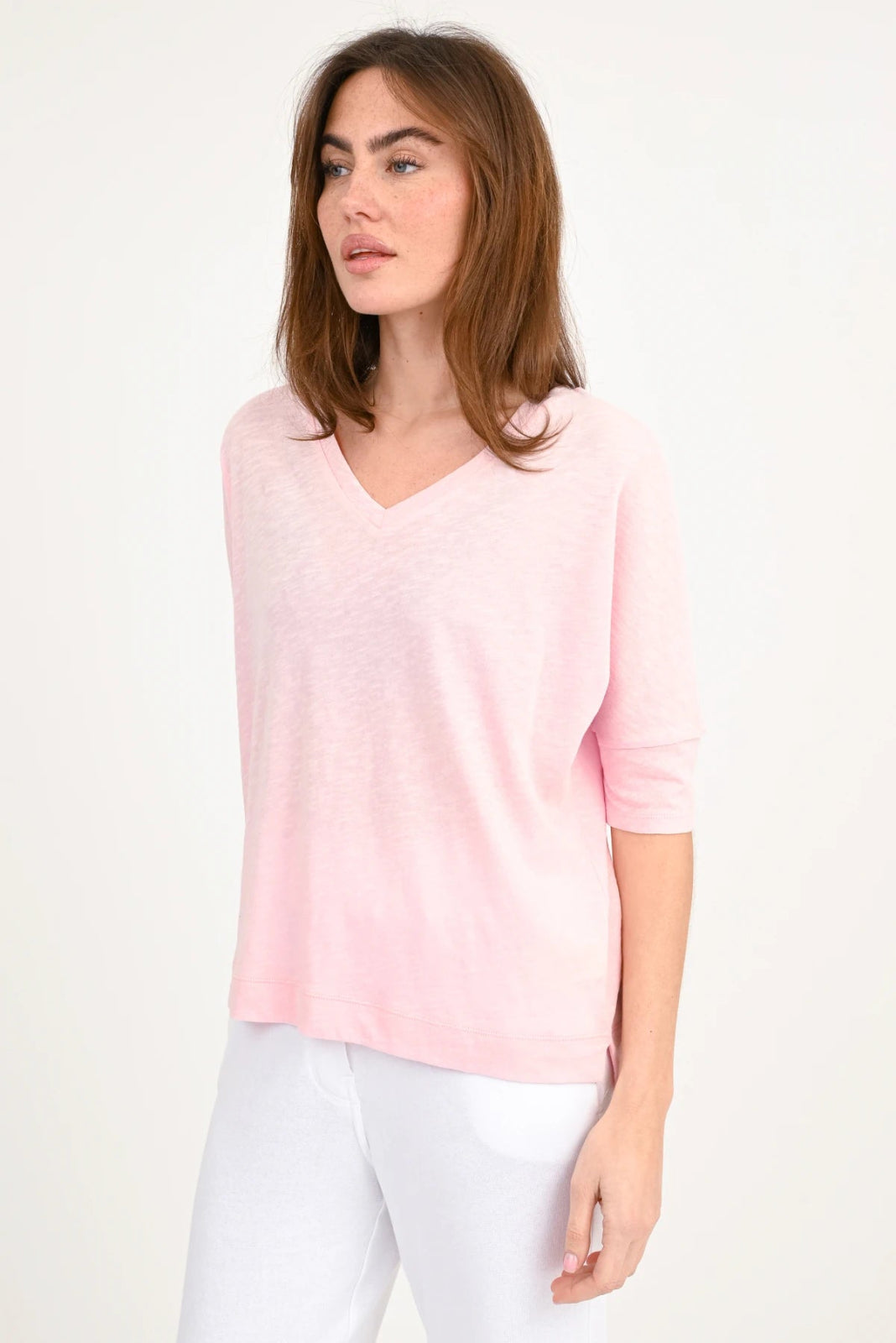 T-Shirt Dahlia - Love Joy Victory