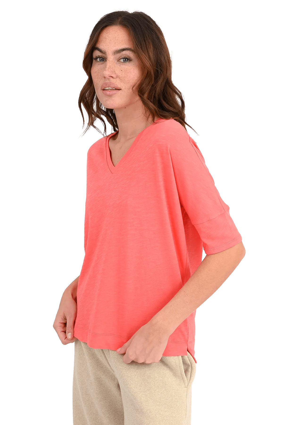 T-Shirt Dahlia - Love Joy Victory