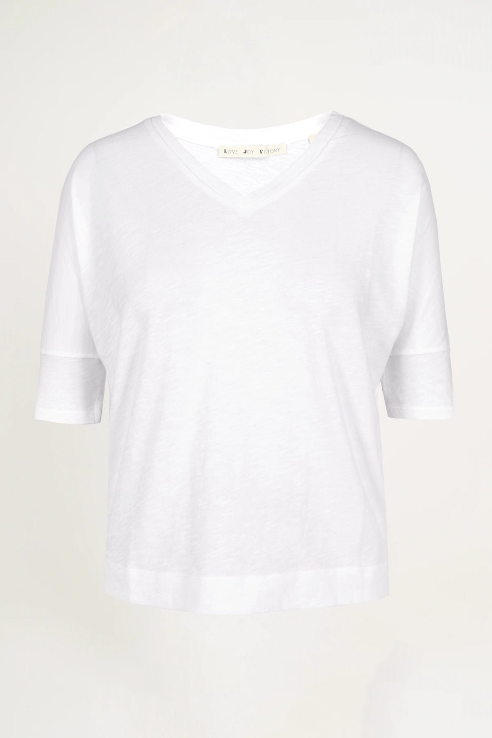 T-Shirt Dahlia - Love Joy Victory