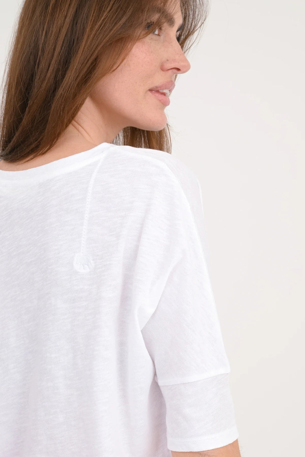 T-Shirt Dahlia - Love Joy Victory