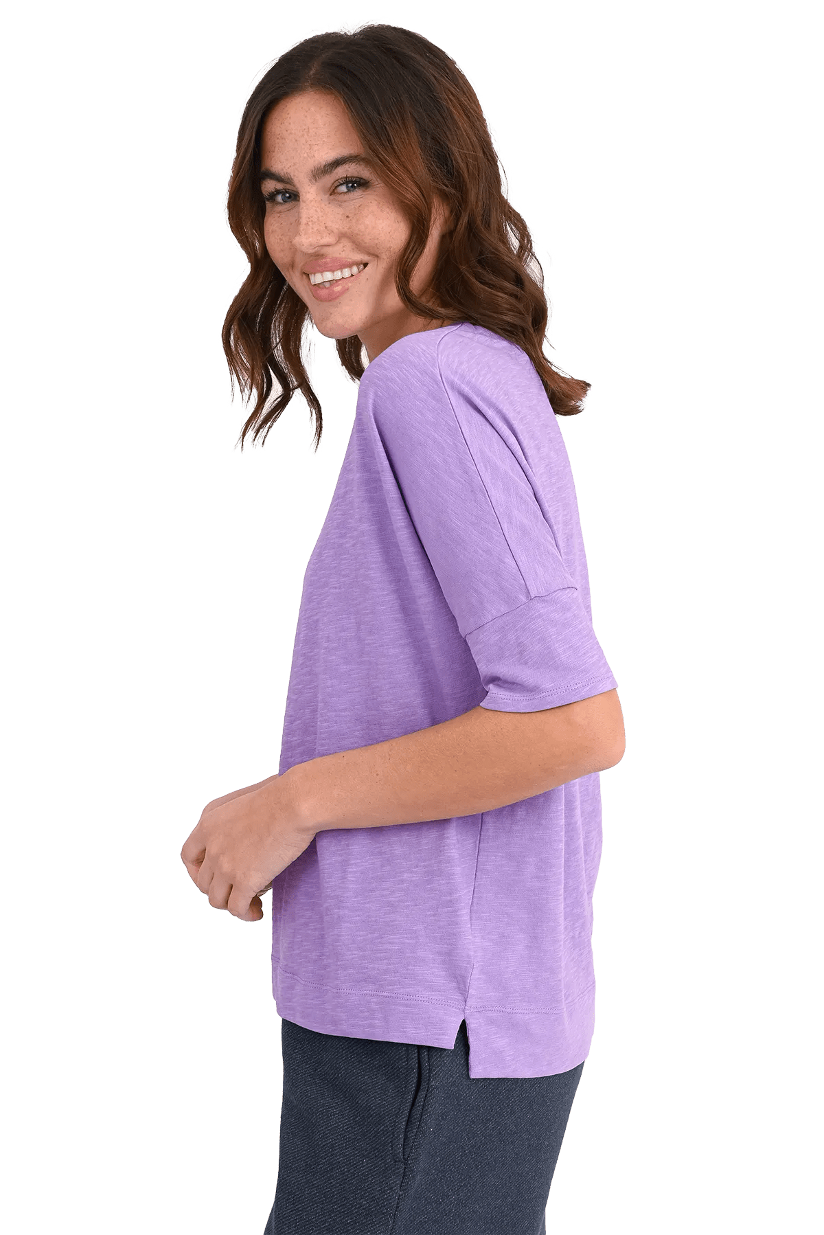 T-Shirt Dahlia - Love Joy Victory