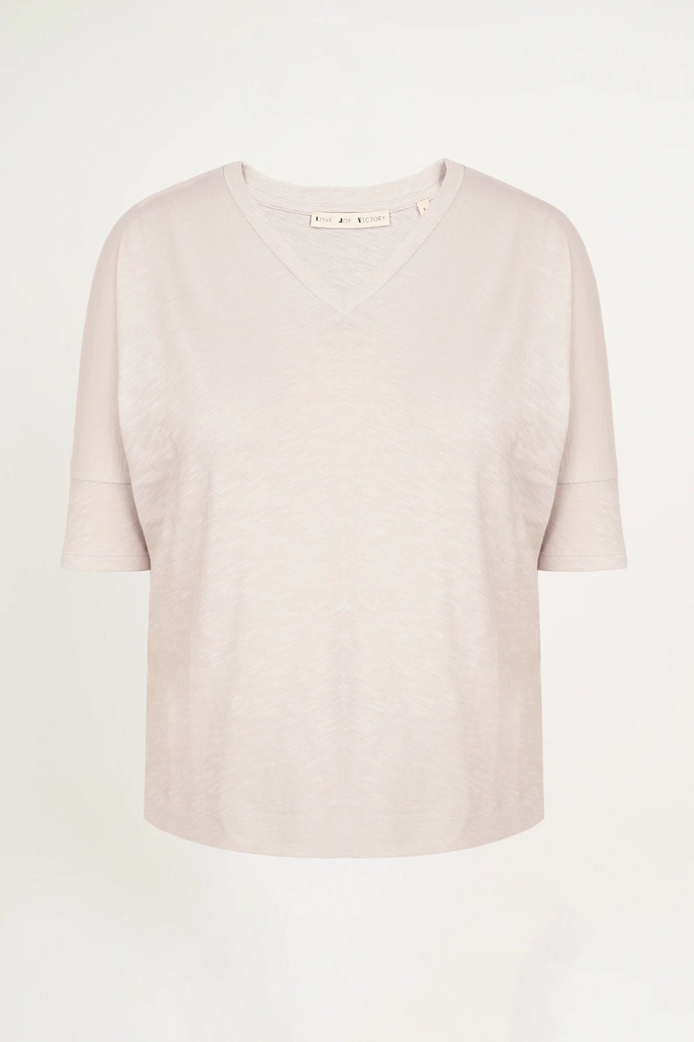 T-Shirt Dahlia - Love Joy Victory