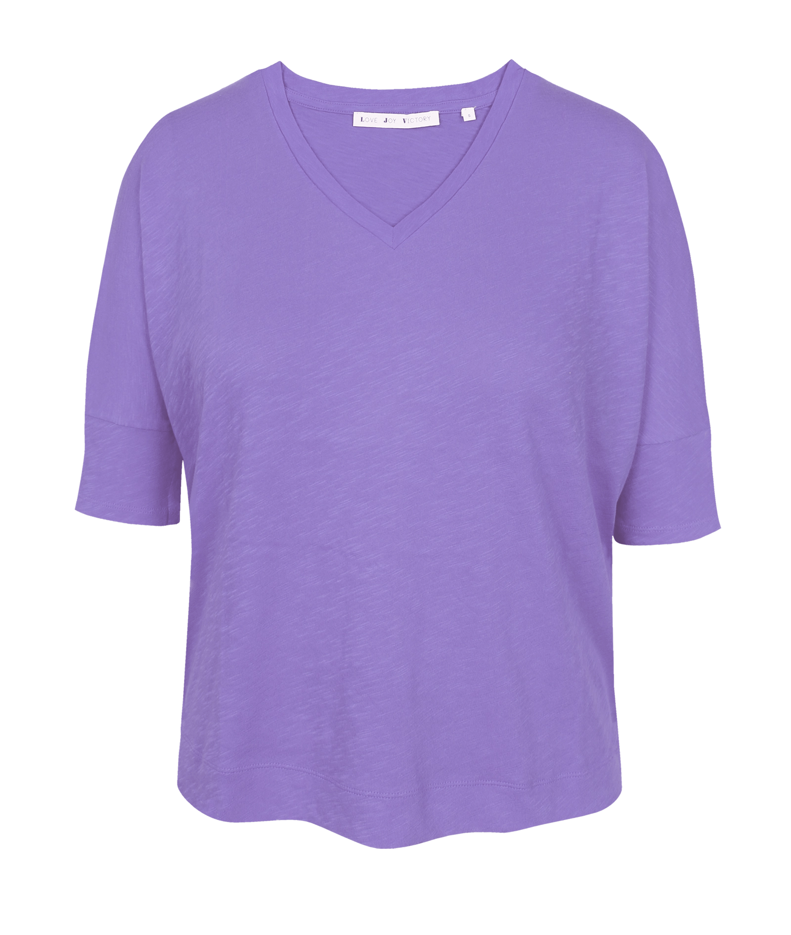 T-Shirt Dahlia - Love Joy Victory