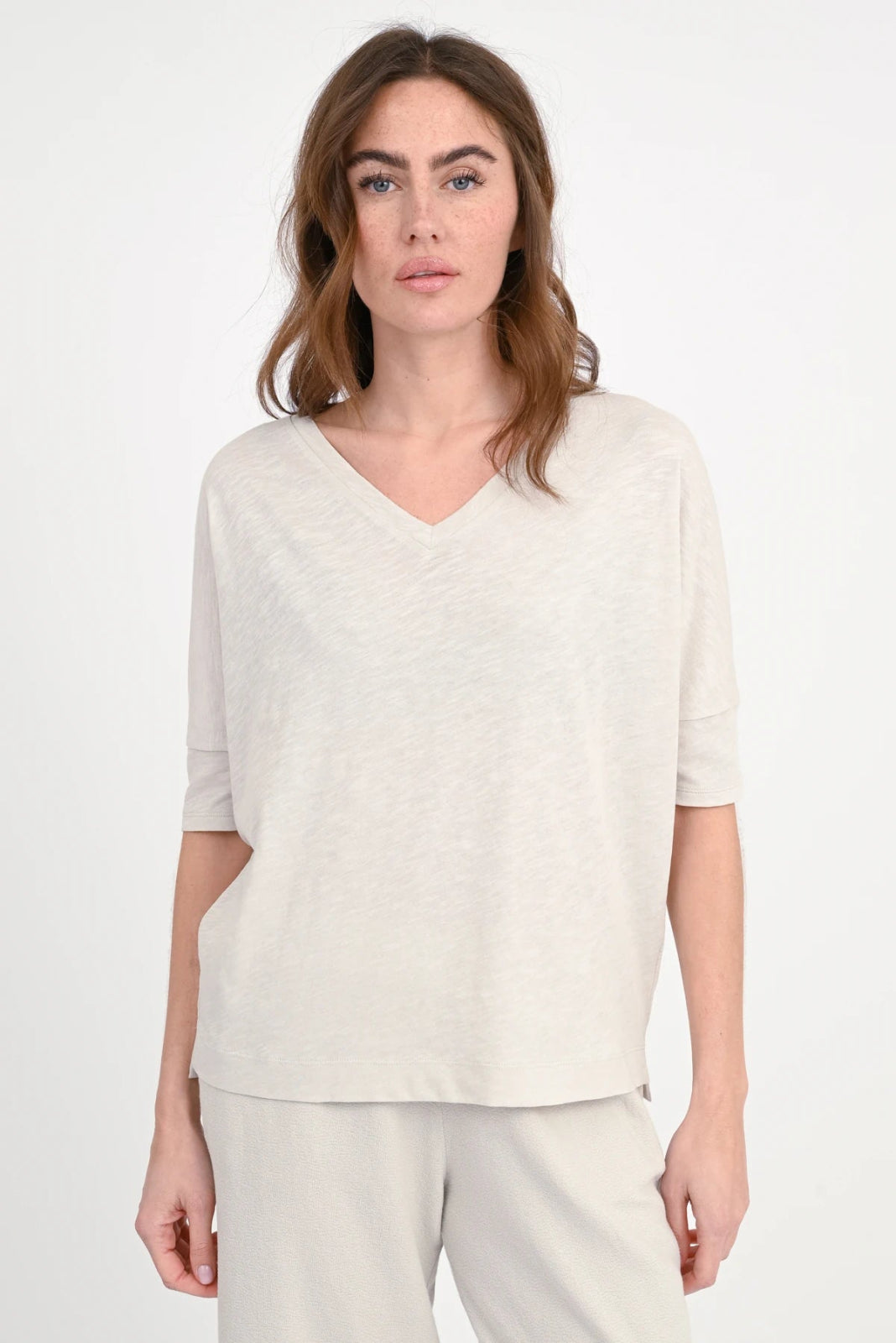 T-Shirt Dahlia - Love Joy Victory
