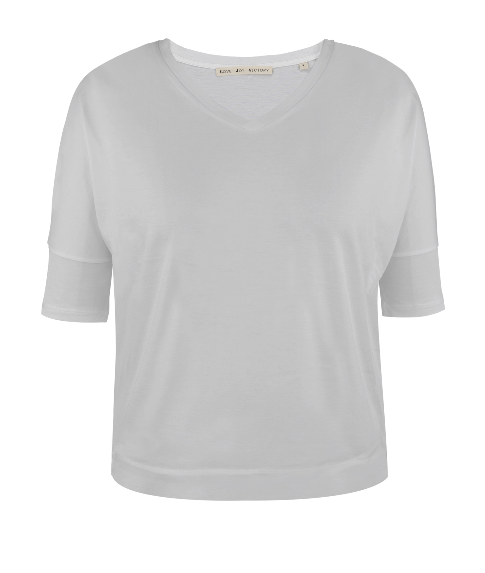 T-Shirt Dahlia - Love Joy Victory