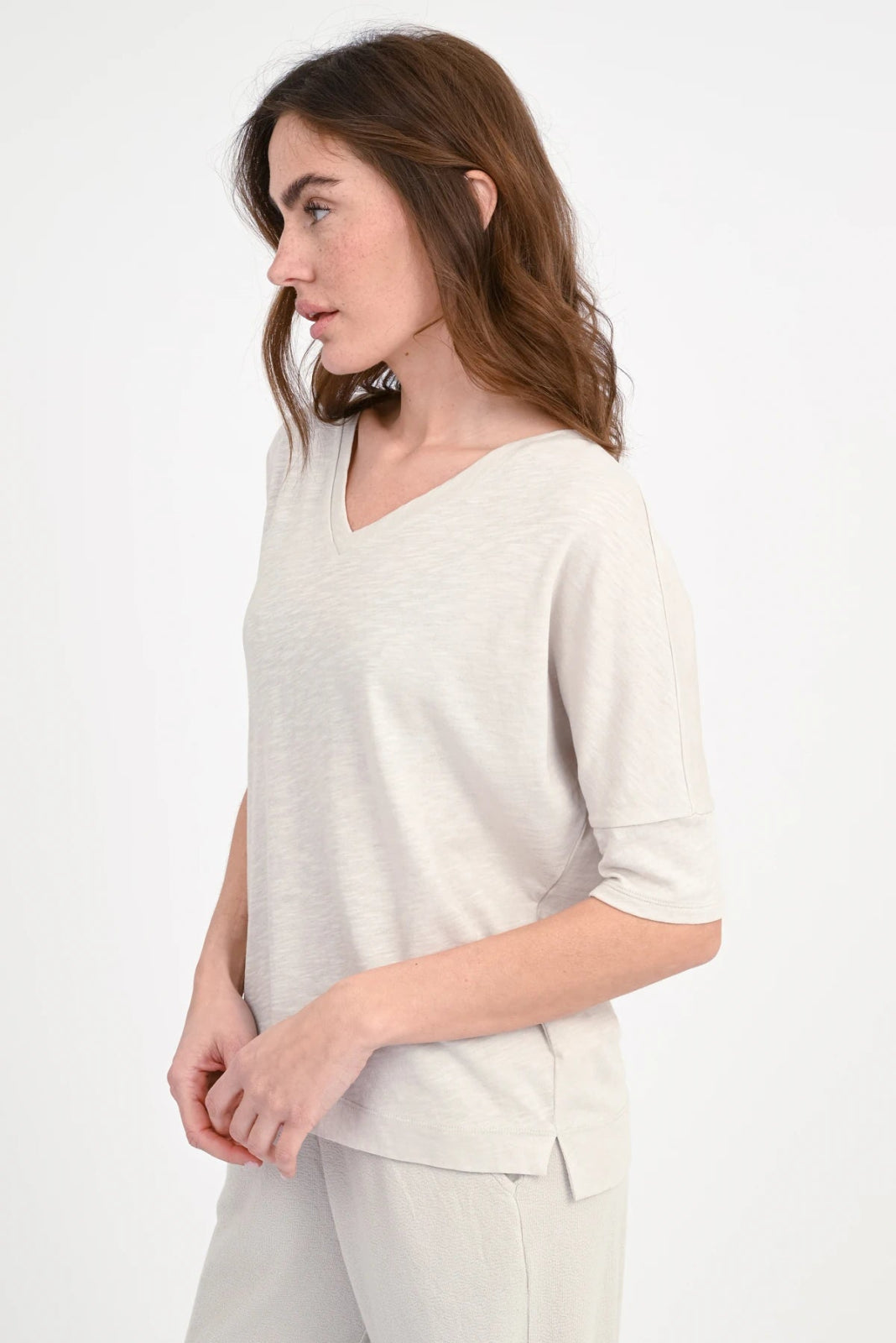 T-Shirt Dahlia - Love Joy Victory