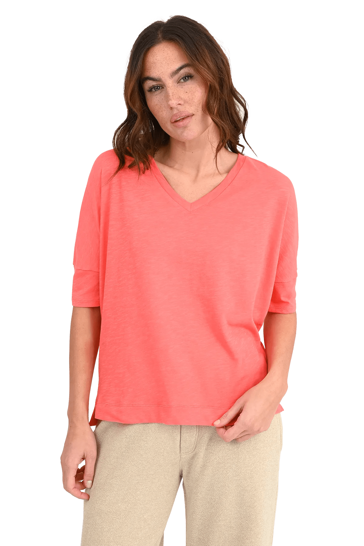 T-Shirt Dahlia - Love Joy Victory