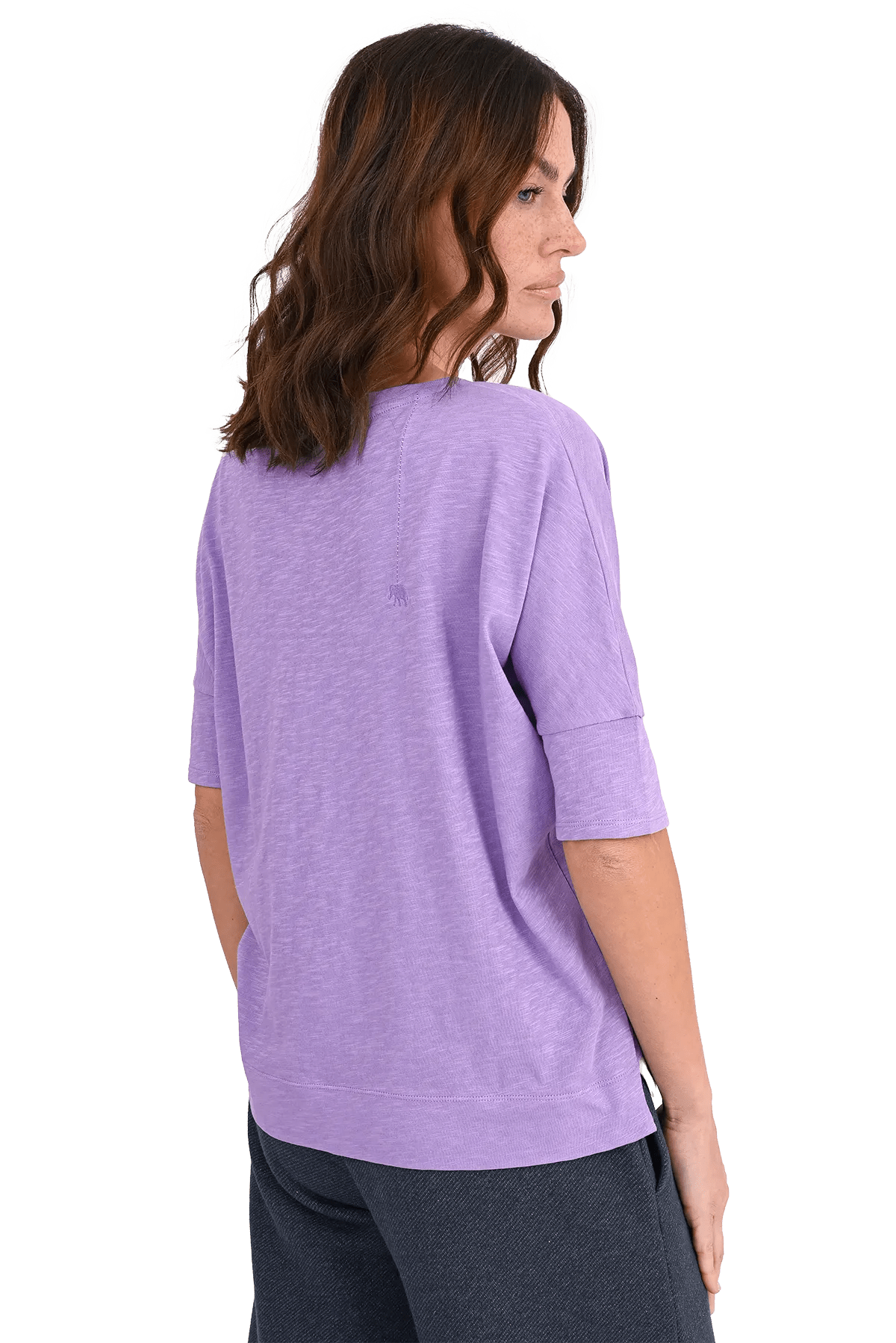 T-Shirt Dahlia - Love Joy Victory