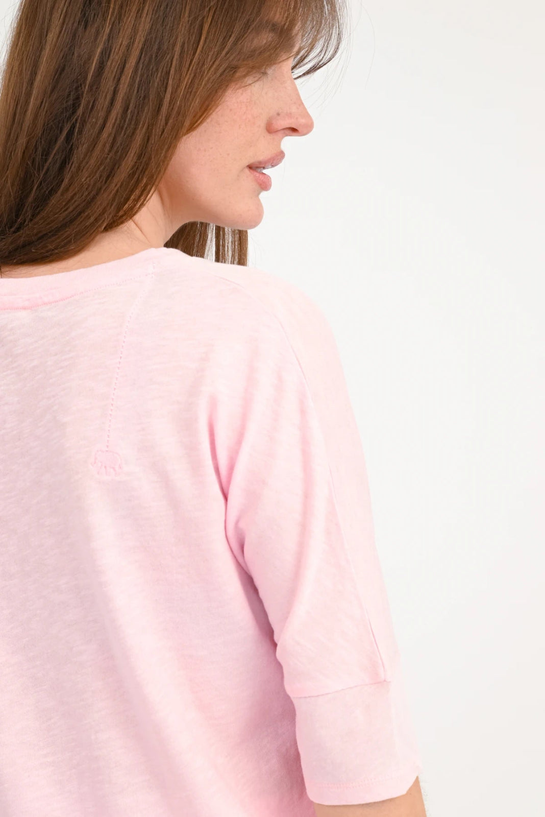 T-Shirt Dahlia - Love Joy Victory