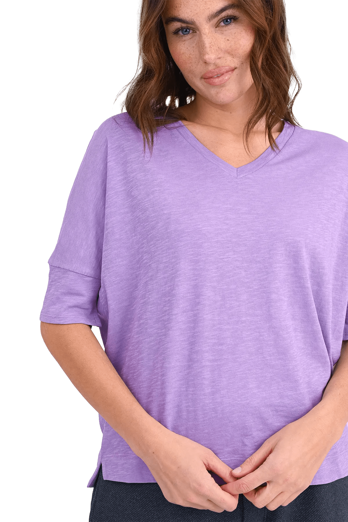 T-Shirt Dahlia - Love Joy Victory
