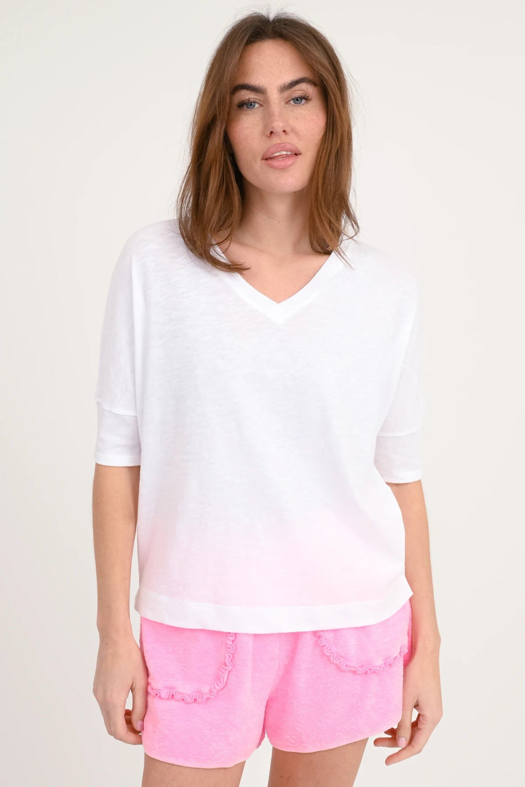 T-Shirt Dahlia - Love Joy Victory