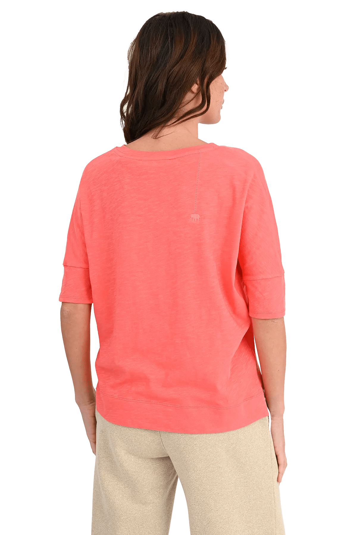T-Shirt Dahlia - Love Joy Victory