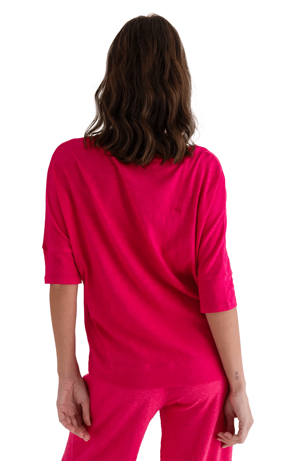 T-Shirt Dahlia - Love Joy Victory