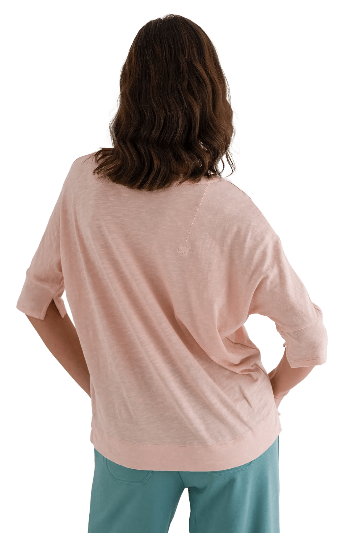 T-Shirt Dahlia - Love Joy Victory
