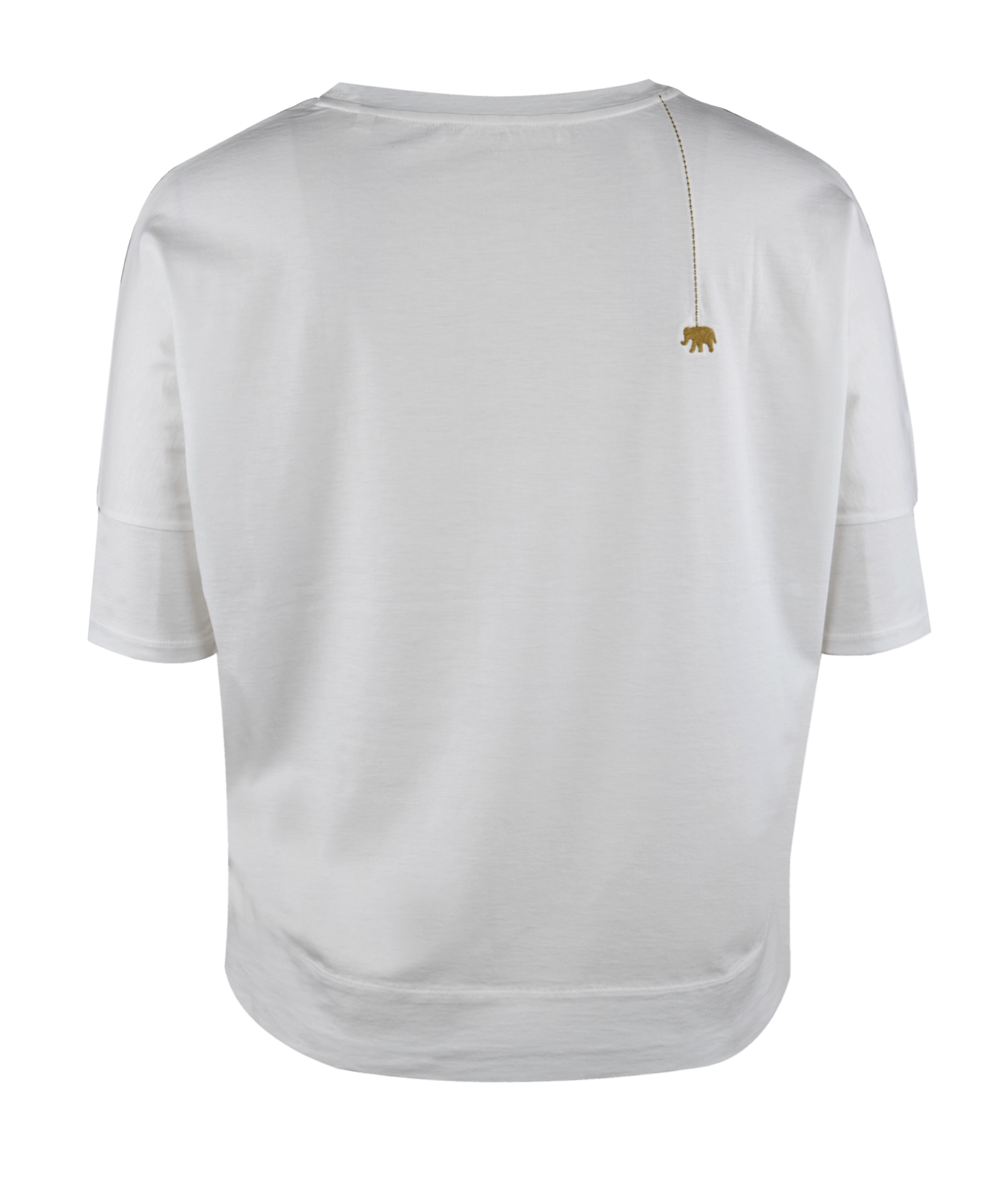T-Shirt Daisy - Love Joy Victory