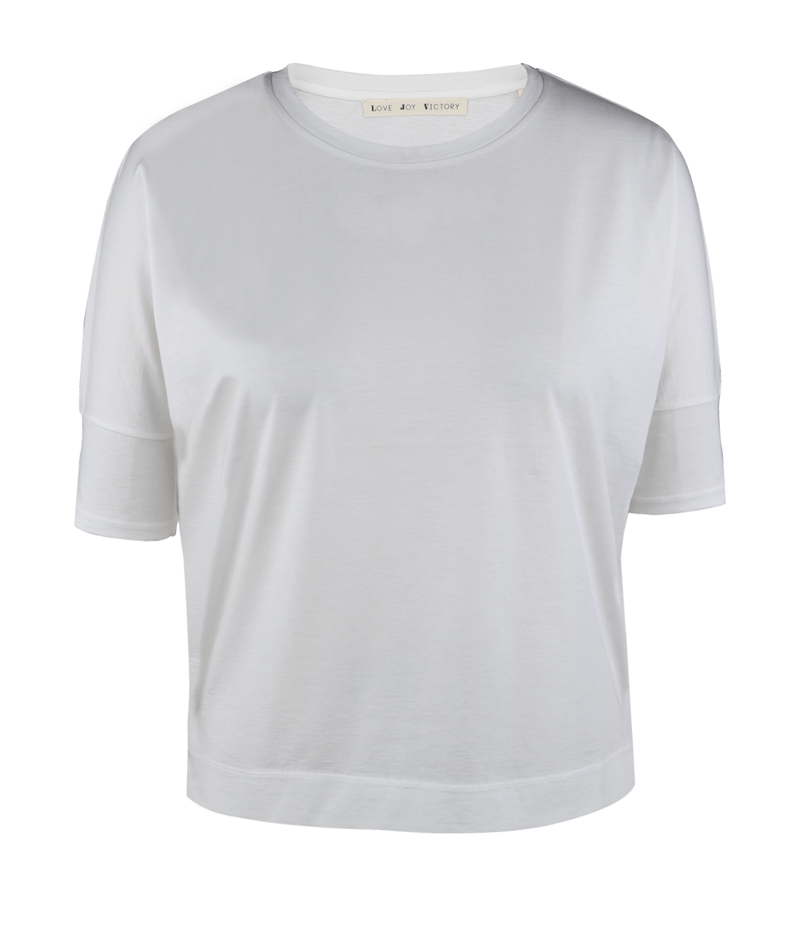 T-Shirt Daisy - Love Joy Victory