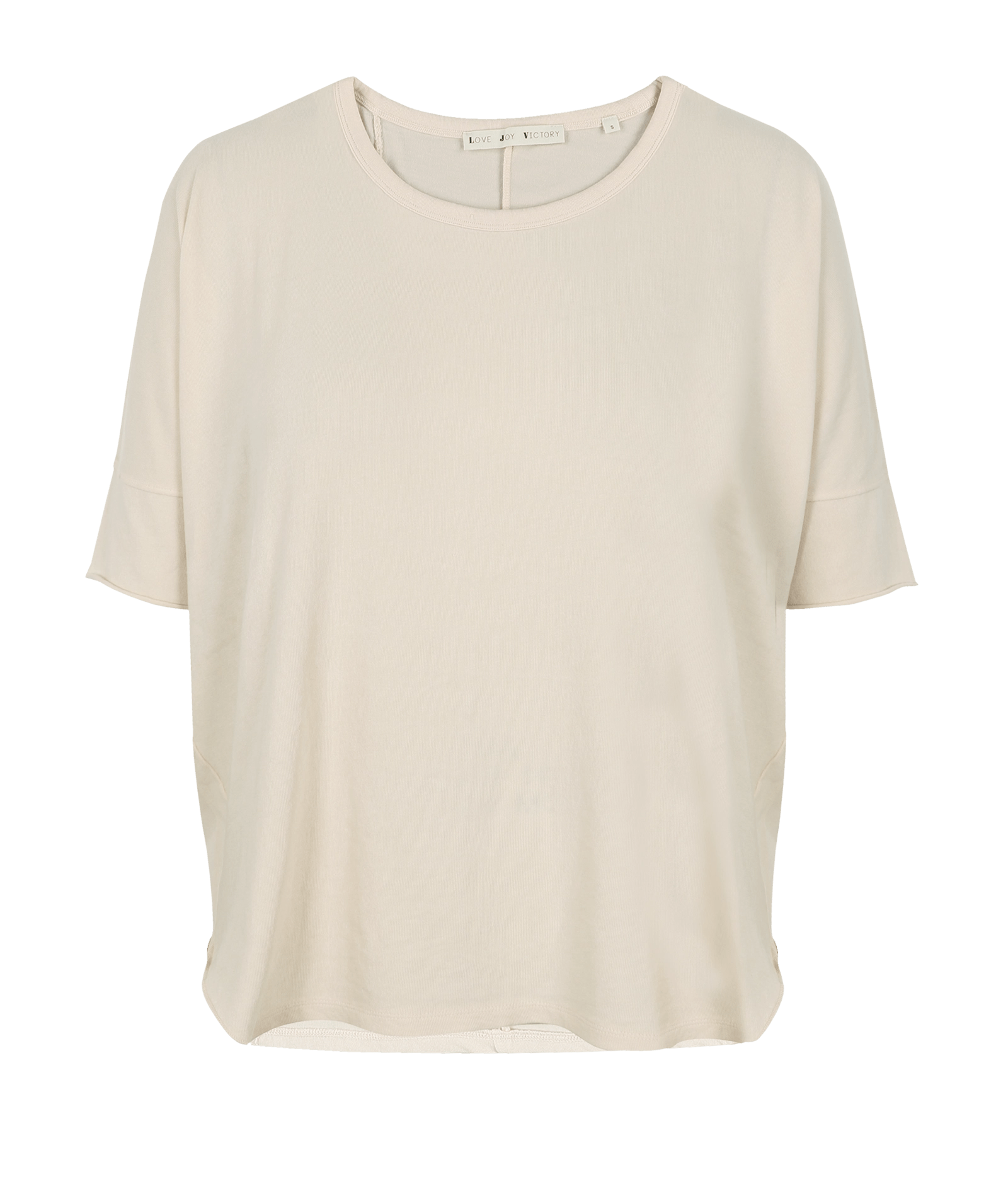 T-Shirt Dora - Love Joy Victory