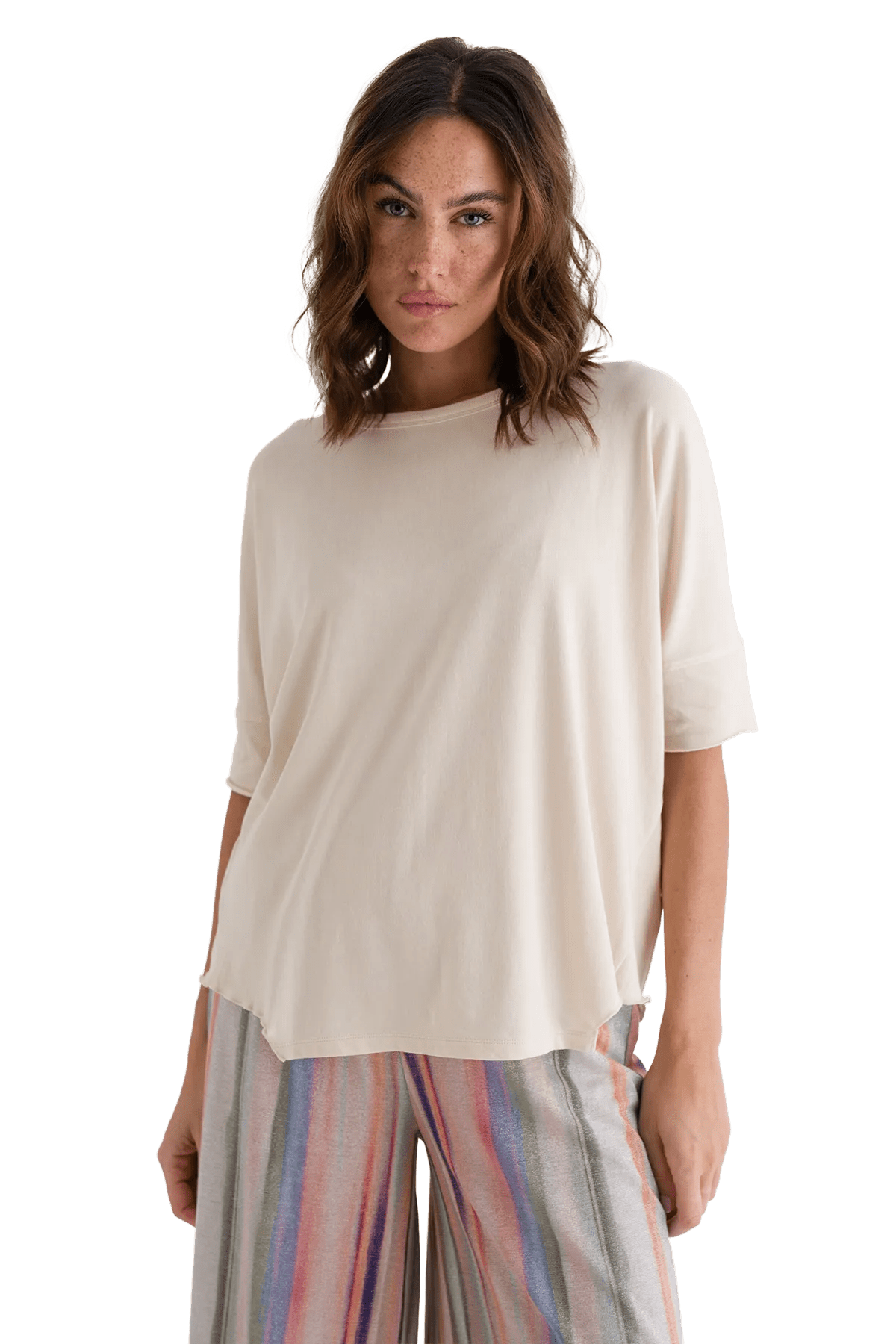 T-Shirt Dora - Love Joy Victory