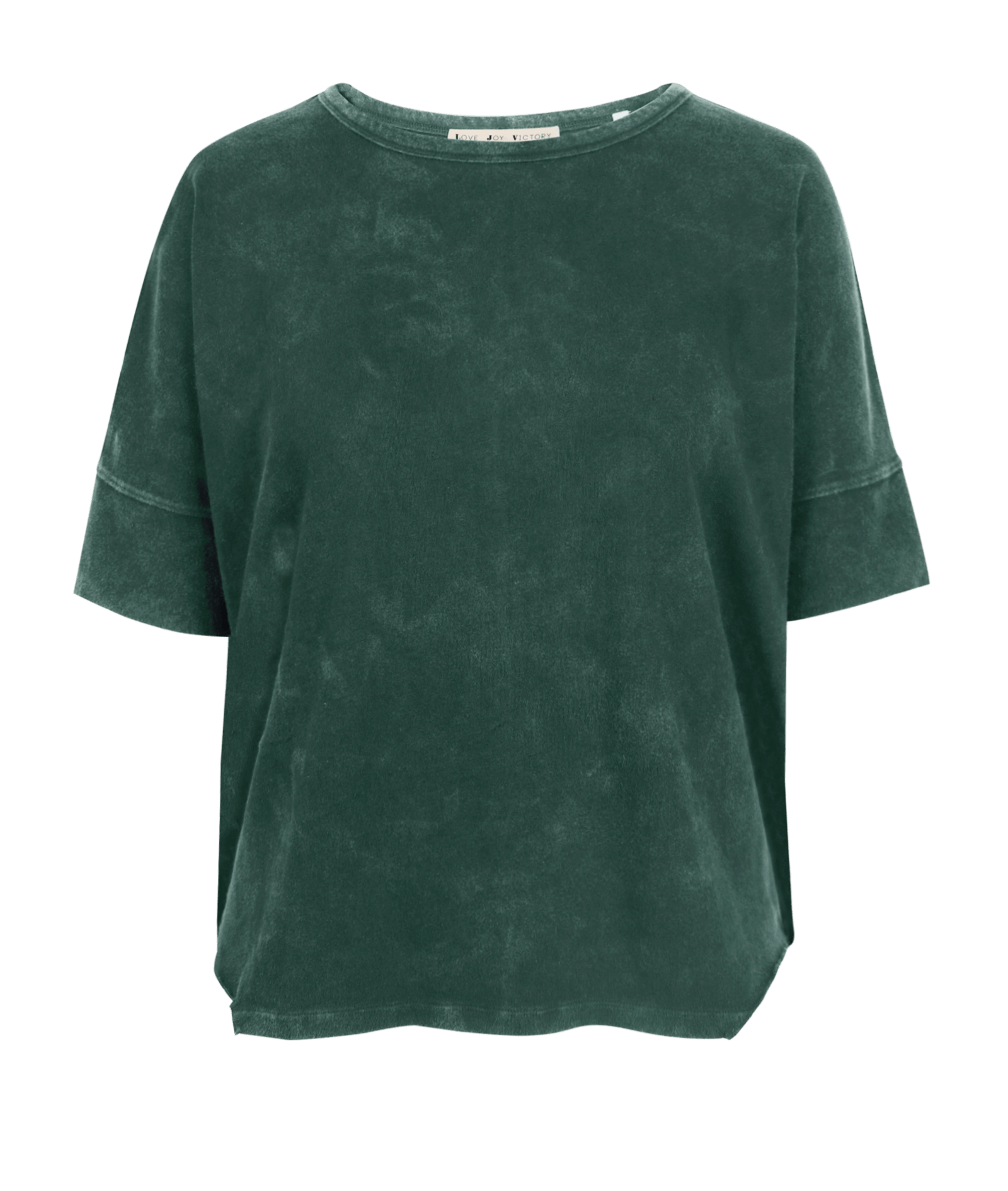 T-Shirt Dora - Love Joy Victory