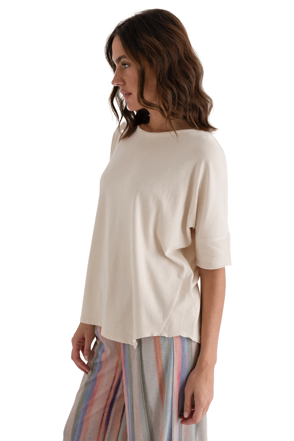 T-Shirt Dora - Love Joy Victory